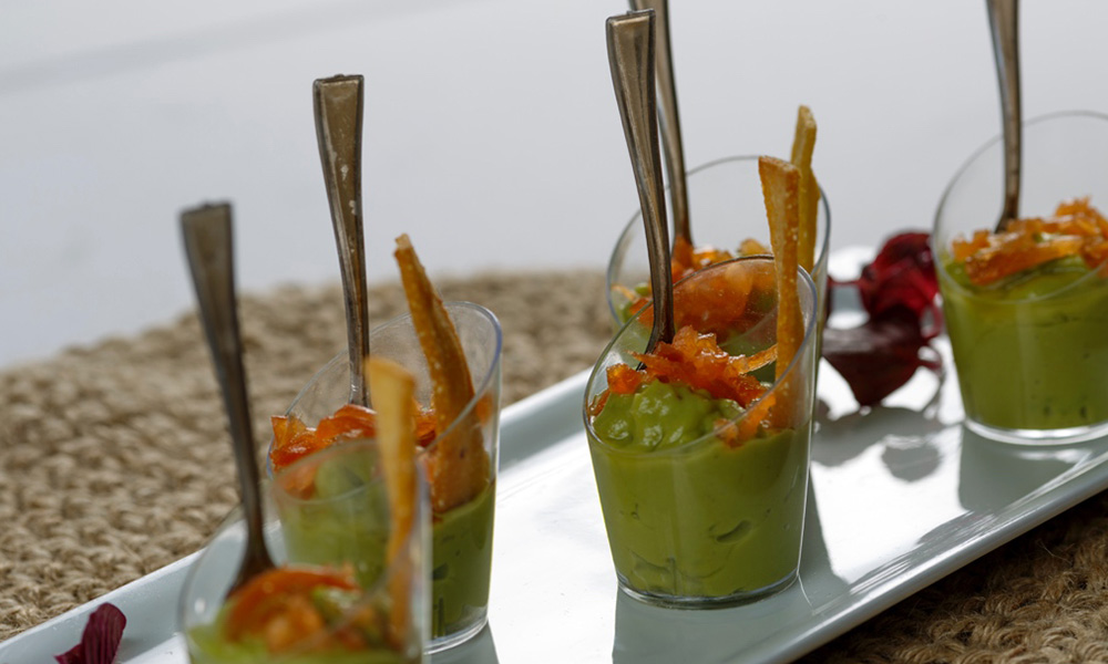 Catering