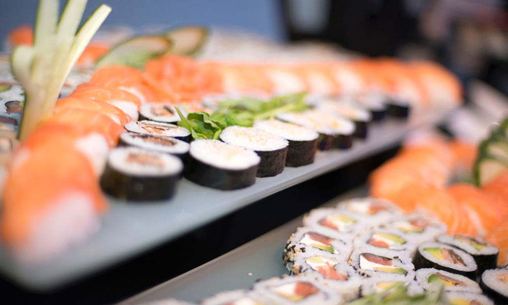 Catering