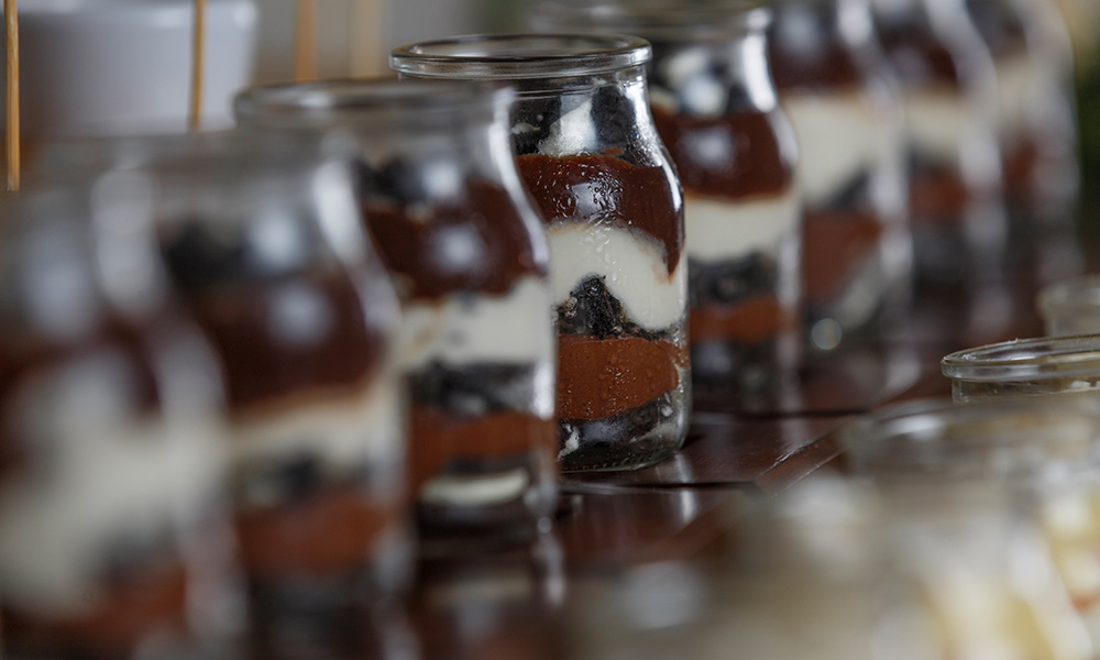 Catering