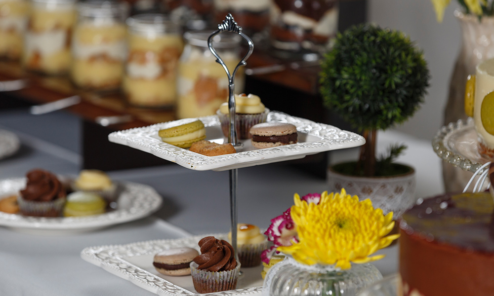 Catering