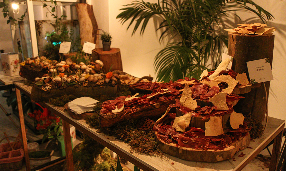 Eventos